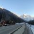 Cat Loader Oversize Transport British Columbia