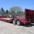 Ramp Bed Transport Trailer Lower Mainland